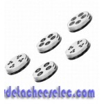 Rondelle+Ressort pour Autocuiseur Cocotte minute Seb