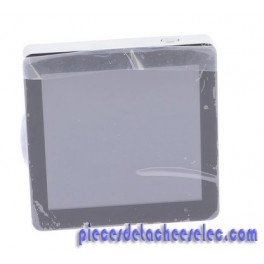 Ecran tactile TFT OEM (avec WI-FI intégré) pour Pompe à Chaleur Polytropic Ecran tactile TFT OEM (avec WI-FI intégré) pour Pompe à Chaleur Polytropic