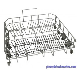 Panier Inférieur pour Lave Vaisselle VIVA 