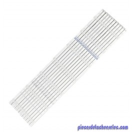 Kit Barre LED Pour Dalle 70"(12 Barres) pour Téléviseur PHILIPS Kit Barre LED Pour Dalle 70"(12 Barres) pour Téléviseur PHILIPS