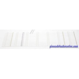 Kit Barre LED pour Téléviseur PHILIPS