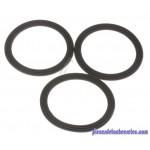 Joints x3 pour blender Kenwood SB200/206/208/306/307/308/309/310