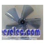 Helice pour Ventilateur TURBO SILENCE EXTREM ROWENTA