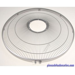 Grille/avant pour Ventilateur TURBO SILENCE EXTREM ROWENTA Grille/avant pour Ventilateur TURBO SILENCE EXTREM ROWENTA