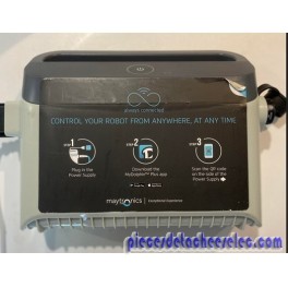 Boitier pour Robot Piscine Dolphin Boitier pour Robot Piscine Dolphin