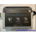 Boitier pour Robot Piscine Dolphin