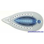 Semelle/complet pour Générateur Vapeur Calor