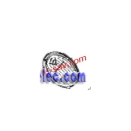 Grille filtre Freespace evo TFV2015 Traineaux avec sac Hoover
