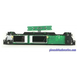 Module de Commande Programmé pour Four SIEMENS