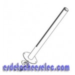 Tube+Rondelle+clef pour Ventilateur TURBO SILENCE EXTREM ROWENTA