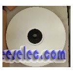Socle/blanc pour Ventilateur TURBO SILENCE EXTREM ROWENTA