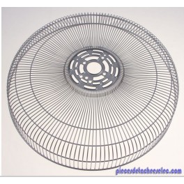 Grille/arriere pour Ventilateur TURBO SILENCE EXTREM ROWENTA Grille/arriere pour Ventilateur TURBO SILENCE EXTREM ROWENTA