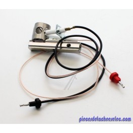 Bruleur sans Injecteur Service pour Réfrigérateur Congélateur DOMETIC