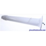 Tube pour Ventilateur Turbo Silence Rowenta