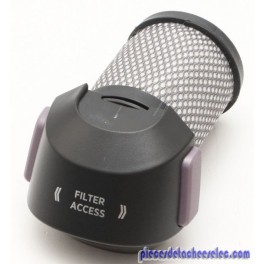 Fermeture Couvercle Filtre pour Aspirateur HOOVER