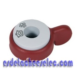 Soupape/fonctionnement pour Cocotte Clipso Minut' Easy SEB