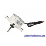 Moteur Ventilateur pour Climatiseur DELONGHI