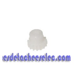 Engrenage pour Climatiseur DELONGHI