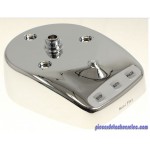 Sup Mot Mini + Chrome pour Robot Multifonction Mini Plus Chrome Brillant Magimix 