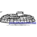 Base/couvercle pour cookeo 9-1 wifi Moulinex