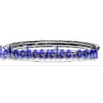 Joint+Bague+vis*12 pour cookeo 9-1 wifi Moulinex