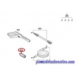 Tête de Jet Fixe pour Nettoyeur Haute Pression BOSCH
