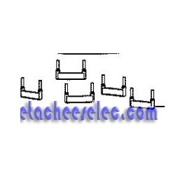 Patin pour cookeo 9-1 wifi MOULINEX Patin pour cookeo 9-1 wifi MOULINEX