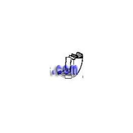Cache pour cookeo 9-1 wifi MOULINEX Cache pour cookeo 9-1 wifi MOULINEX