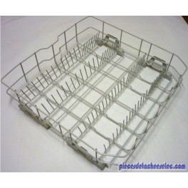 Panier Inférieur pour Lave-Vaisselle Brandt