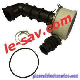 Element chauffant + corps de pompe 220 - 230 v AL
