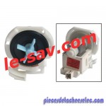 Pompe de vidange Lave Vaisselle WHIRLPOOL