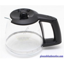 Verseuse en Verre pour Cafetiere BOSCH