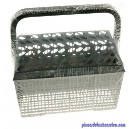 Panier à Couvert Gris pour Lave Vaisselle ELECTROLUX