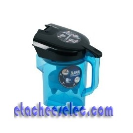 Separateur/complet/bleu pour Aspirateur Compact Power Cyclonic MOULINEX Separateur/complet/bleu pour Aspirateur Compact Power Cyclonic MOULINEX