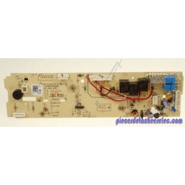 Carte de Commande pour Lave Linge VEDETTE