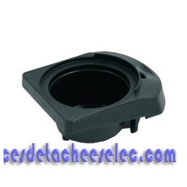 Support/dose pour Cafetiere EXPRESSO INFINISSIMA KRUPS Support/dose pour Cafetiere EXPRESSO INFINISSIMA KRUPS