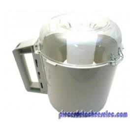 Bol pour Robot Robot Coupe