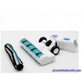 Electro-brosse/blanc pour Aspirateur XPERT 3.60 ROWENTA Electro-brosse/blanc pour Aspirateur XPERT 3.60 ROWENTA