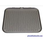 Plaque du Bas pour Grill CUISINART