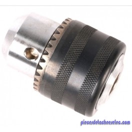Mandrin 13mm pour Perceuse BLACK DECKER