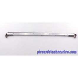  Barre de Soudage L:480mm L:10mm H:16mm Horeca Select pour Machine à Emballer Sous Vide METRO