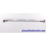  Barre de Soudage L:480mm L:10mm H:16mm Horeca Select pour Machine à Emballer Sous Vide METRO
