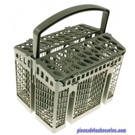 Panier à Couverts pour Lave Vaisselle VALBERG