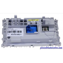Platine Puissance Domino Programmé pour Lave Linge LADEN Platine Puissance Domino Programmé pour Lave Linge LADEN