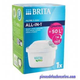 Filtre à Eau MAXTRA Pro pack de 1 pour Bouilloire RUSSEL HOBBS Filtre à Eau MAXTRA Pro pack de 1 pour Bouilloire RUSSEL HOBBS