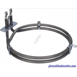 Résistance Circulaire pour Four De Dietrich 