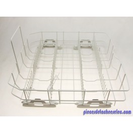 Panier Inferieur Non Equipe pour Lave Vaisselle DE DIETRICH