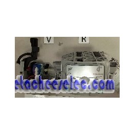 Boitier/avant+Carte pour Système Vapeur Express Anti Calc CALOR Boitier/avant+Carte pour Système Vapeur Express Anti Calc CALOR