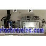 Boitier/avant+Carte pour Système Vapeur Express Anti Calc CALOR