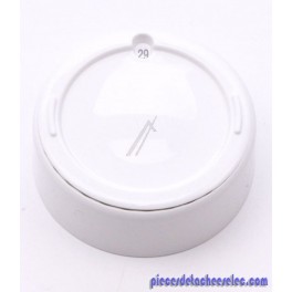 Couvercle/blanc/pot pour Yaourtière Yogurteo Family Moulinex 